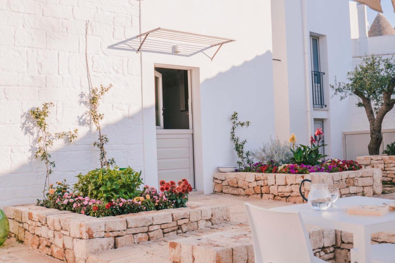 Trulli In Corte Alberobello Kültér fotó