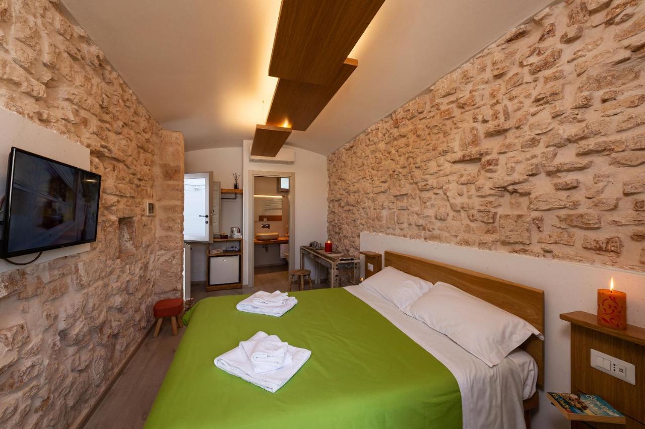 Trulli In Corte Alberobello Kültér fotó