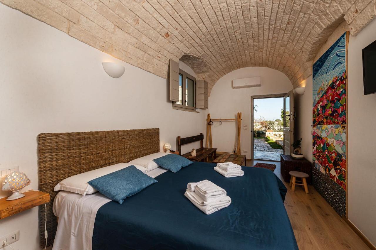 Trulli In Corte Alberobello Kültér fotó