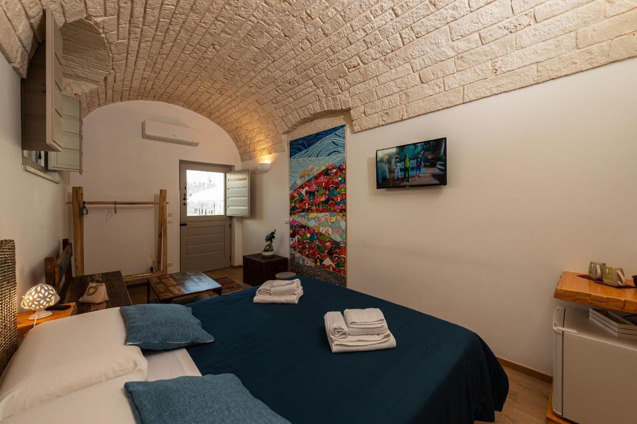 Trulli In Corte Alberobello Kültér fotó