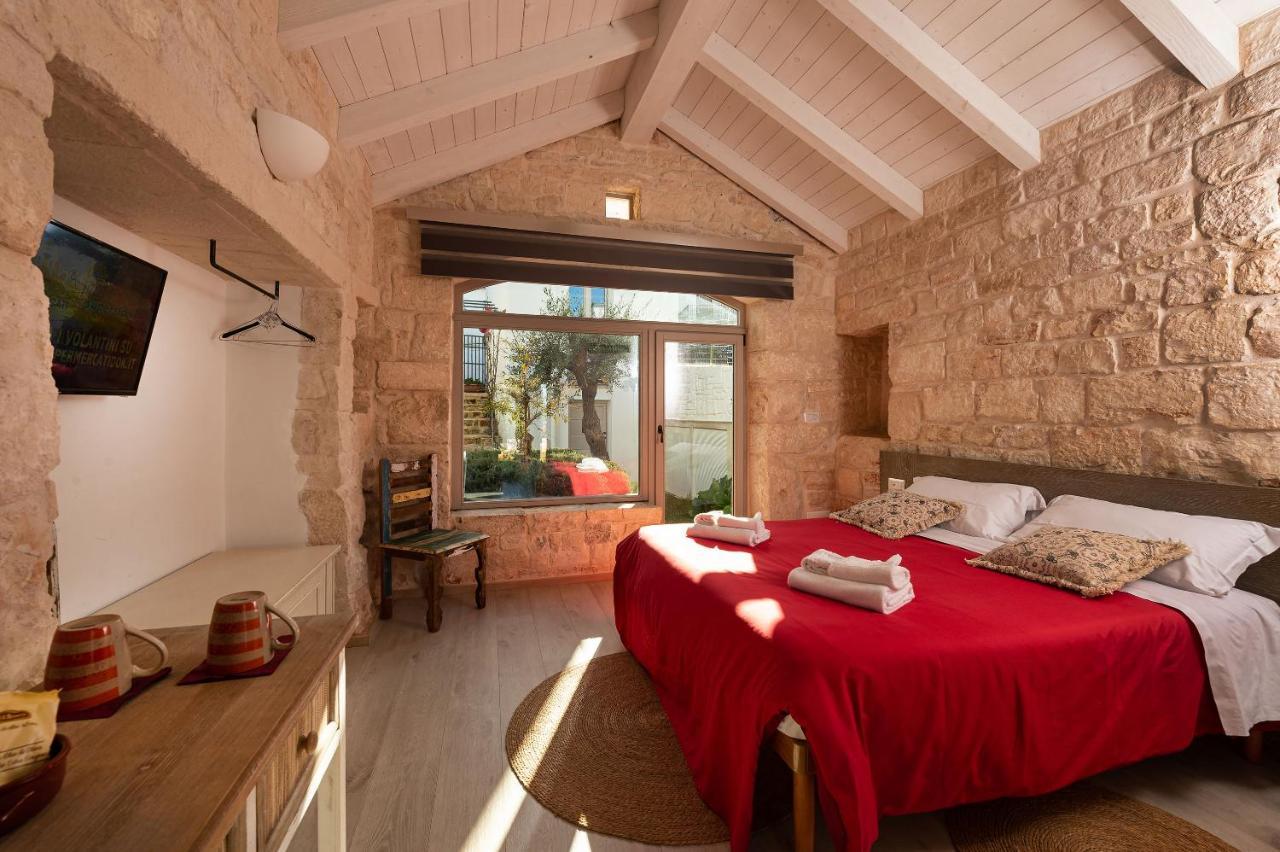 Trulli In Corte Alberobello Kültér fotó