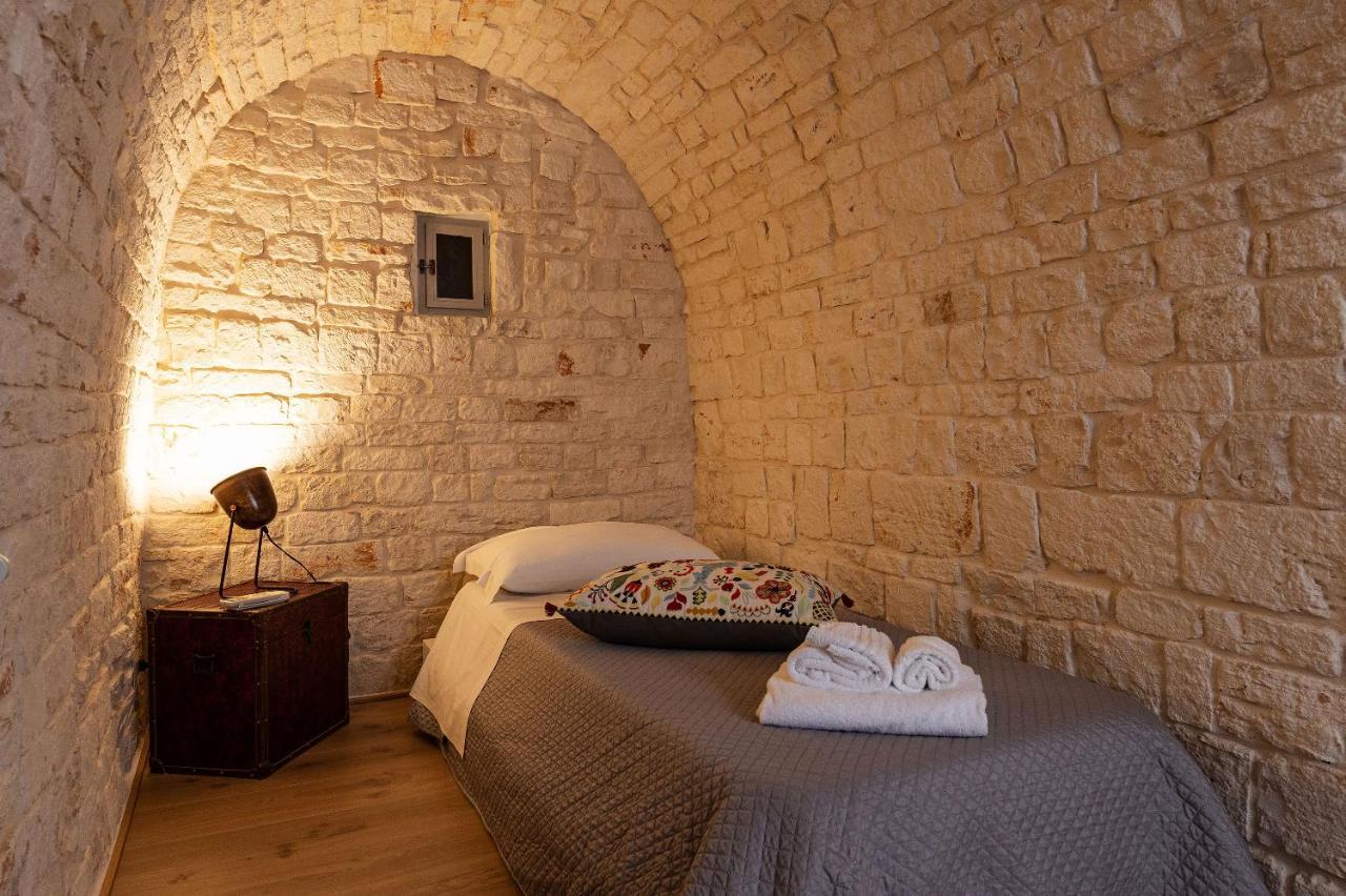 Trulli In Corte Alberobello Kültér fotó