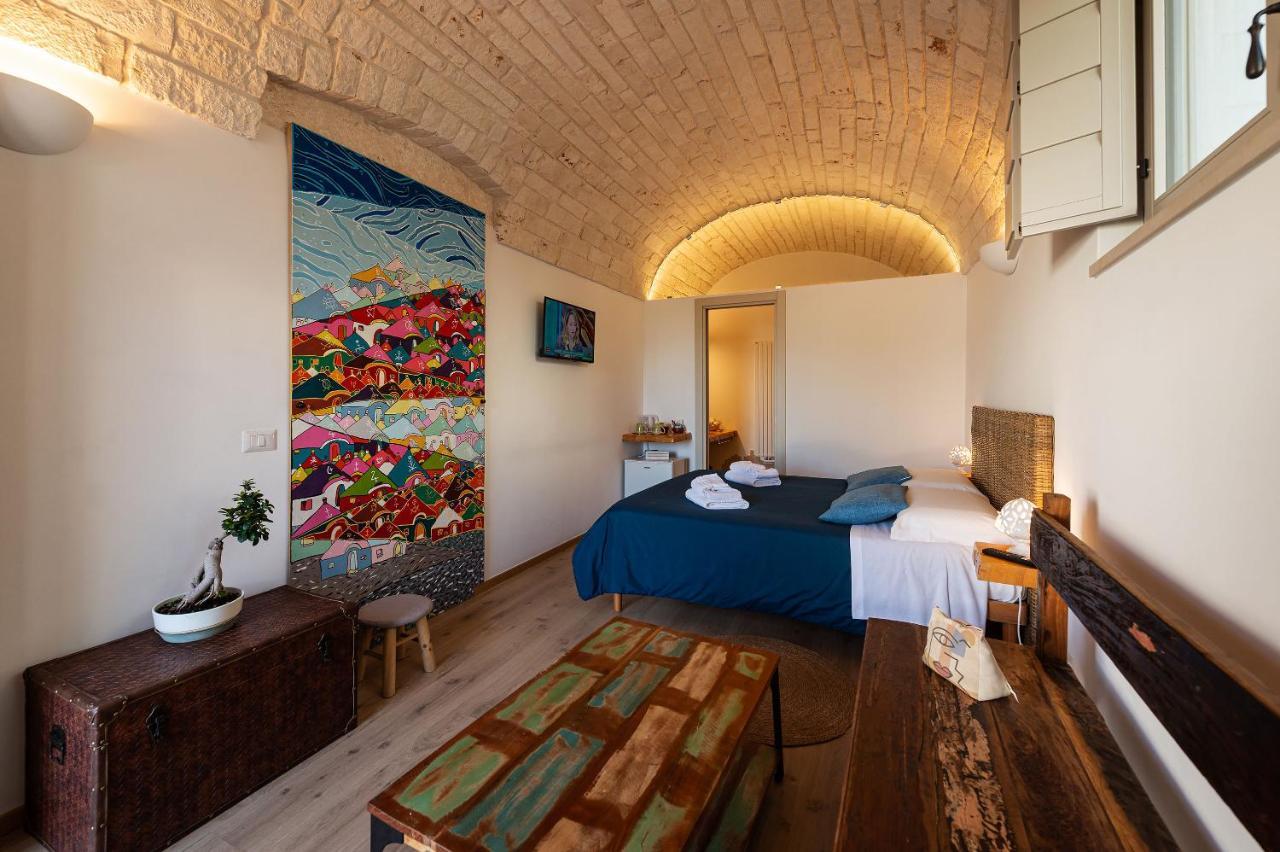 Trulli In Corte Alberobello Kültér fotó