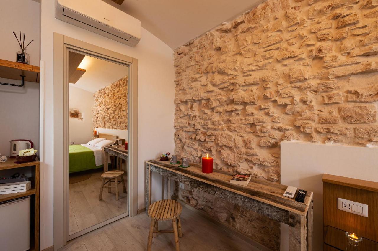 Trulli In Corte Alberobello Kültér fotó