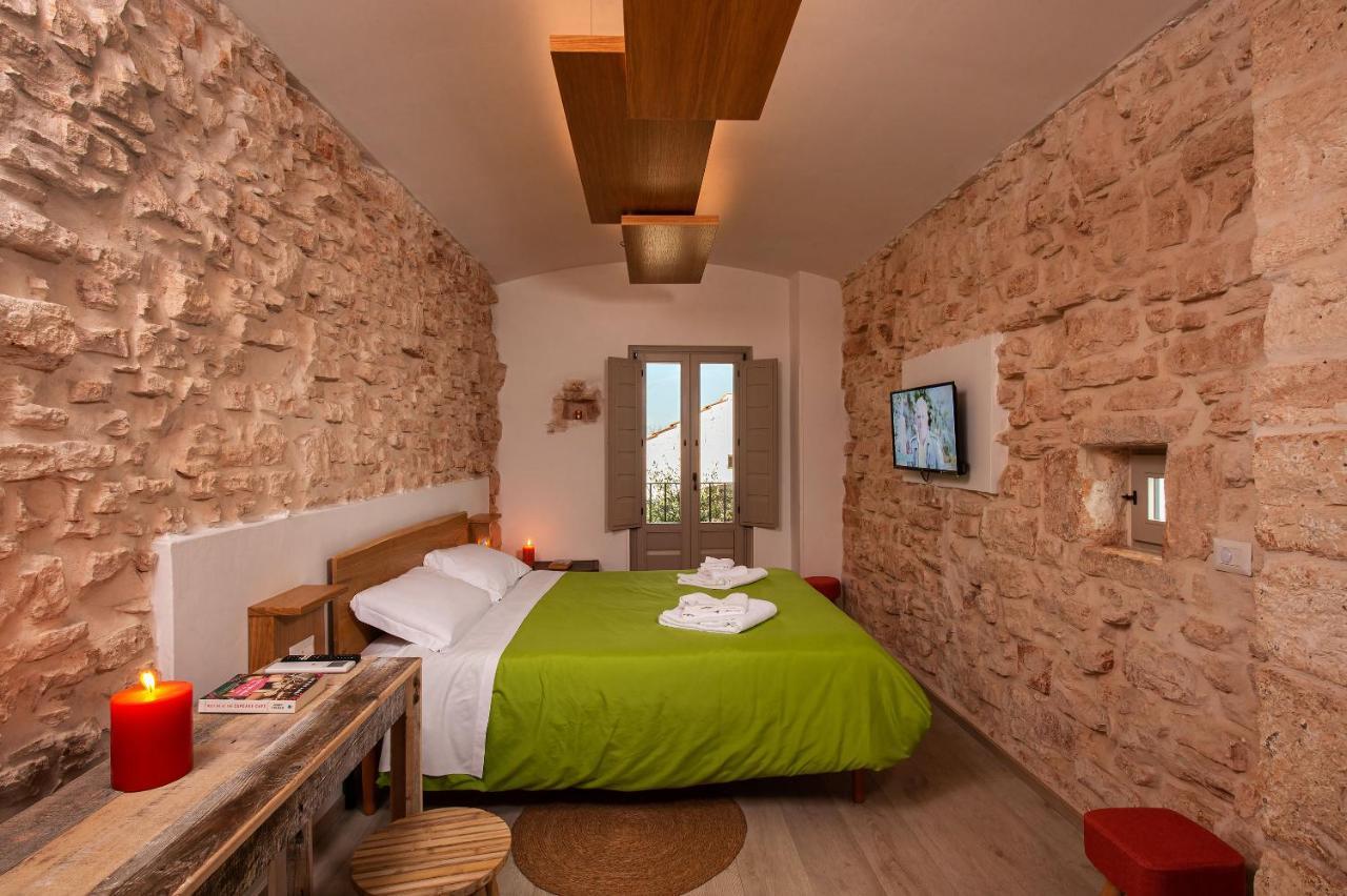 Trulli In Corte Alberobello Kültér fotó