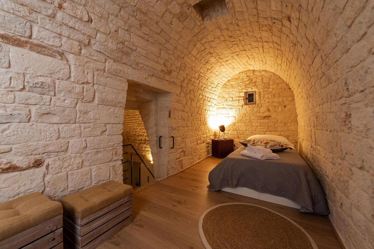 Trulli In Corte Alberobello Kültér fotó